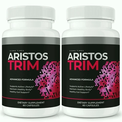 aristostrim Advanced Weight Loss & Metabolic Booster